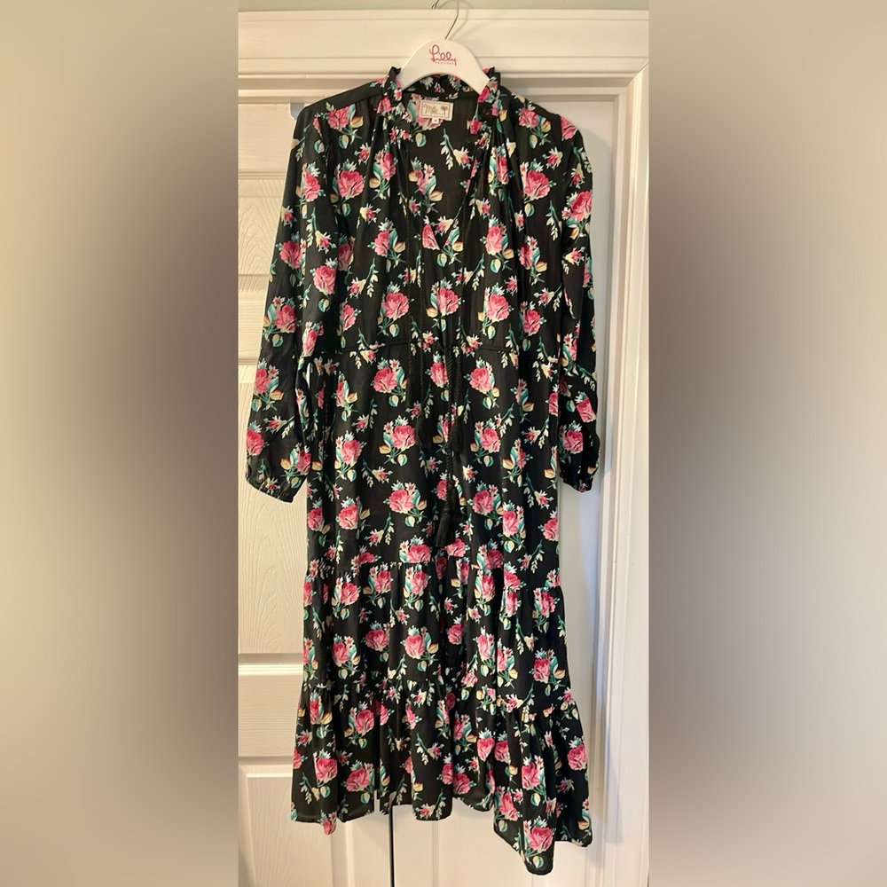 Mille Astrid Dress